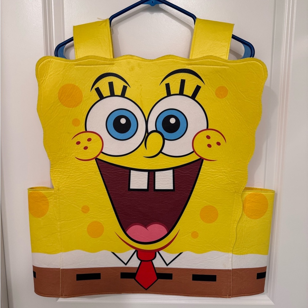 SpongeBob Kids Costume